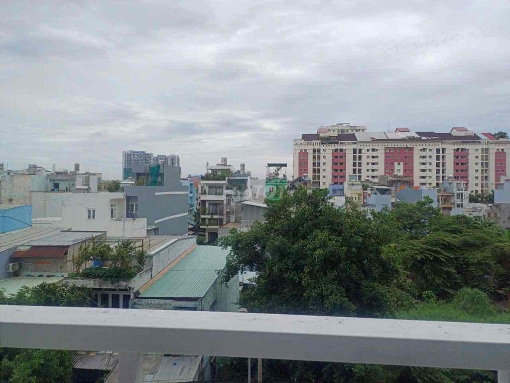 Bán căn hộ Carina Plaza - Ảnh 2