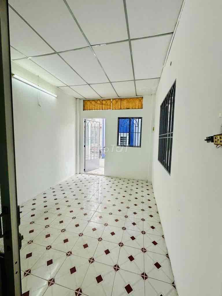 Bán nhà Dương Văn Dương, 2 tầng, 4x9m, hẻm xe hơi, nhỉnh 3 tỷ - Ảnh 2