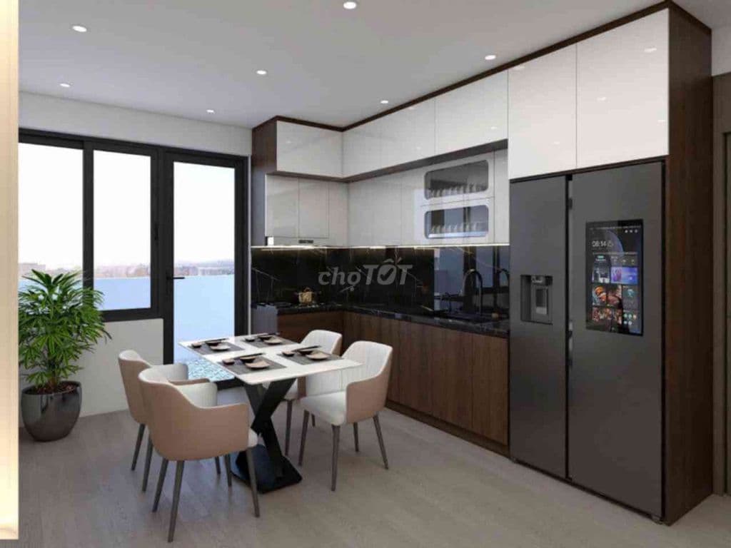 💎💎💎 CĂN HỘ VIEW HỒ VĨNH HOÀNG💎GẦN CHỢ ĐẦU MỐI, TIỆN ÍCH BẠT NGÀN - Ảnh 3