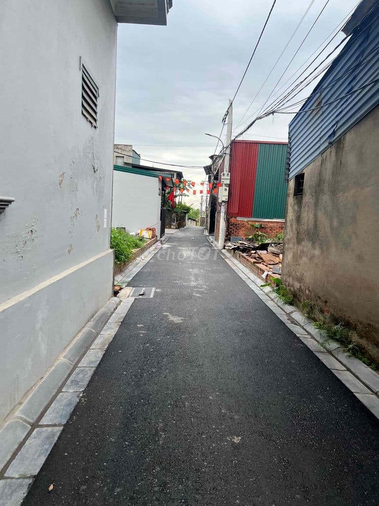 🌸 HOA HẬU LÀNG ĐẤT – 116.7m², MẶT TIỀN 8.4m, Ô TÔ VÀO TẬN ĐẤT 🌸 - Ảnh 2