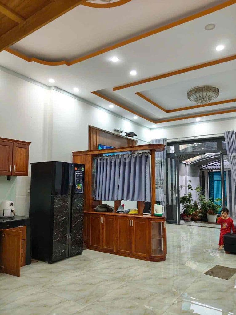bán nhà mt ngai chợ quang thắng , uỷ ban phường siêu gần - Ảnh 3