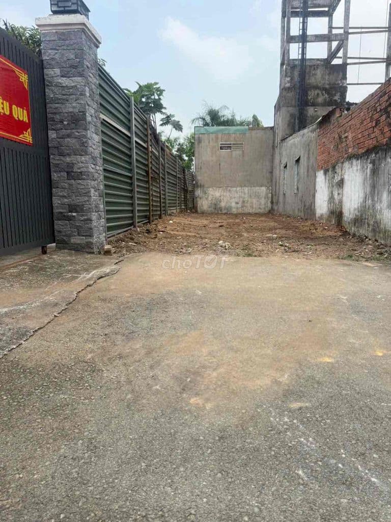 Bán đất Ấp 3 XTT, Bà Điểm, 85m2, chỉ nhỉnh 3 tỷ TL. - Ảnh 2