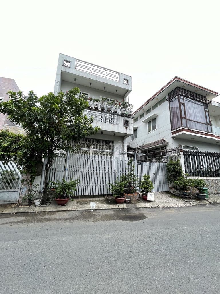 BÁN NHÀ HXH - 1 TRỆT 1 LẦU - ĐƯỜNG SỐ 11 - P.TRƯỜNG THỌ