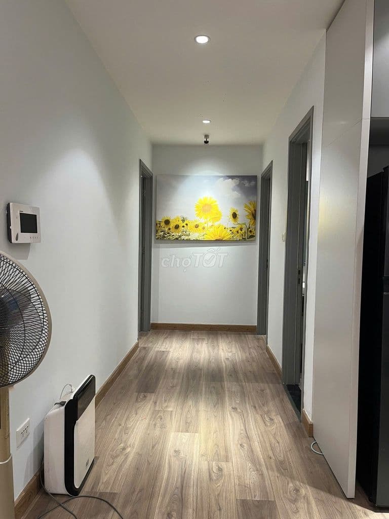 Bán căn hộ Garden Gate 3PN ,2WC , 102m2 , Sổ Hồng Riêng , 9.2 Tỷ - Ảnh 2