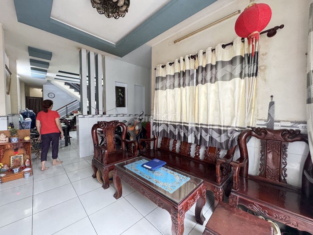 HXH Vưởn Lài, Tân Phú, 3PN, 74m2, chỉ 6.9 tỷ