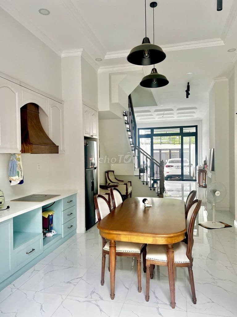 BÁN NHÀ MỚI - CÓ SÂN ĐẬU Ô TÔ MT ĐƯỜNG 882 - 7,3 TỶ - Ảnh 2