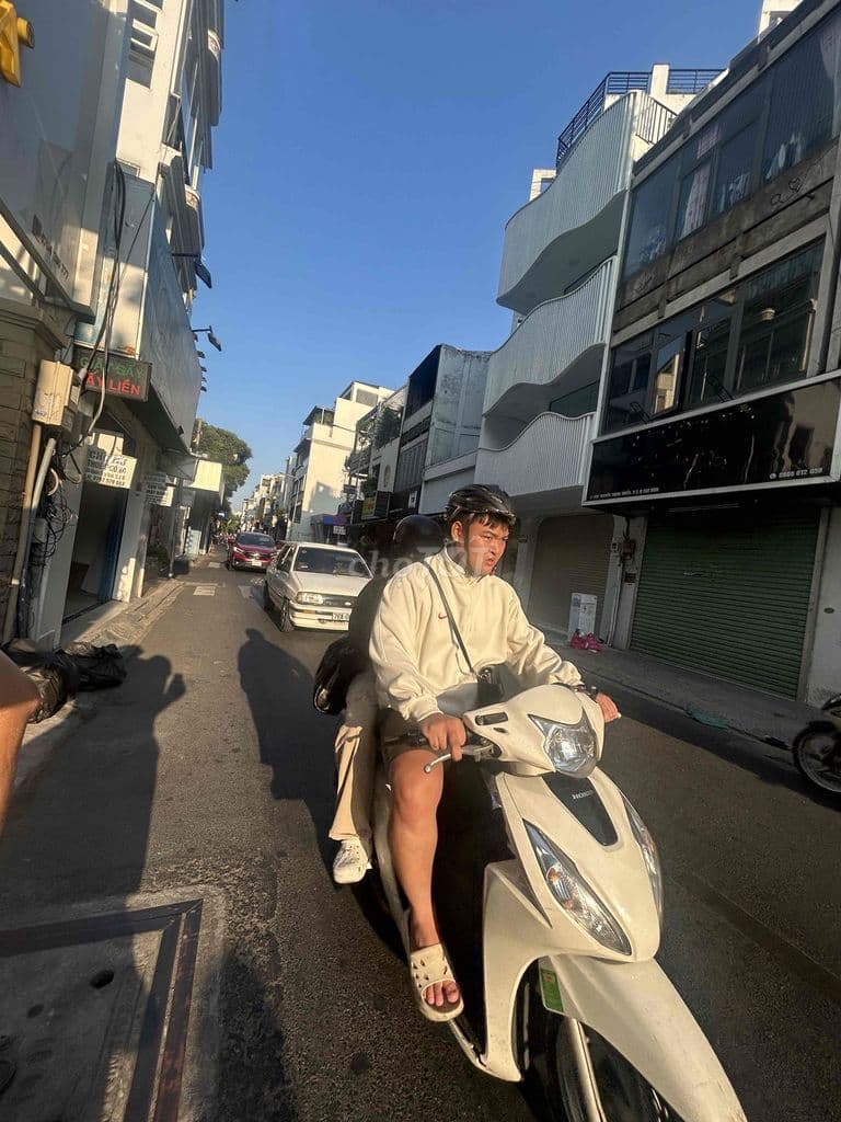 xuất cảnh bán gấp nhà Mt Lê Văn Sỹ Nguyễn Trọng Tuyển 4x11 - Ảnh 3