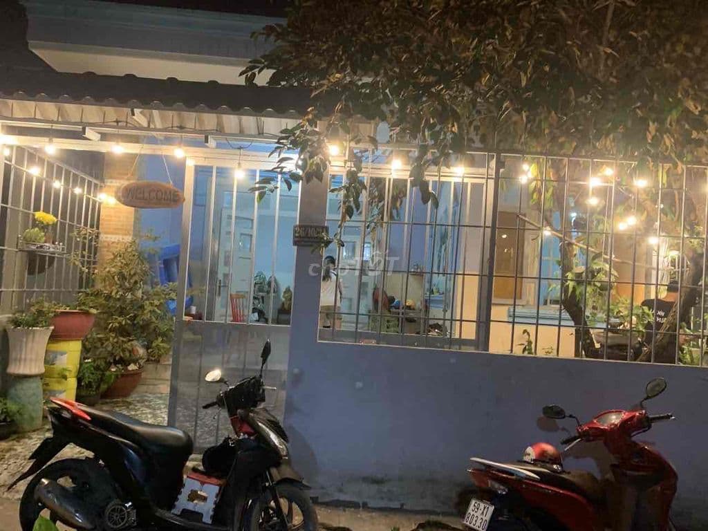 🔥 LÀNG TĂNG PHÚ – 135M2 – NGANG HƠN 5M – XE HƠI QUAY ĐẦU – CHỈ NHỈNH 6 - Ảnh 2