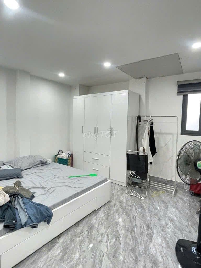 2 TẦNG–4 PN – 76M2 – DƯƠNG CÁT LỢI, TT NHÀ BÈ, SÁT VÁCH Q7 – HƠN 4 TỶ