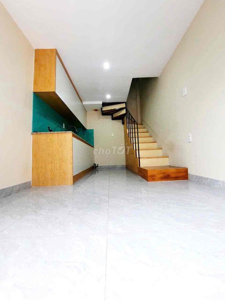 bán nhà hẻm 4m đường 37 lâm văn bền , tphcm - Ảnh 2