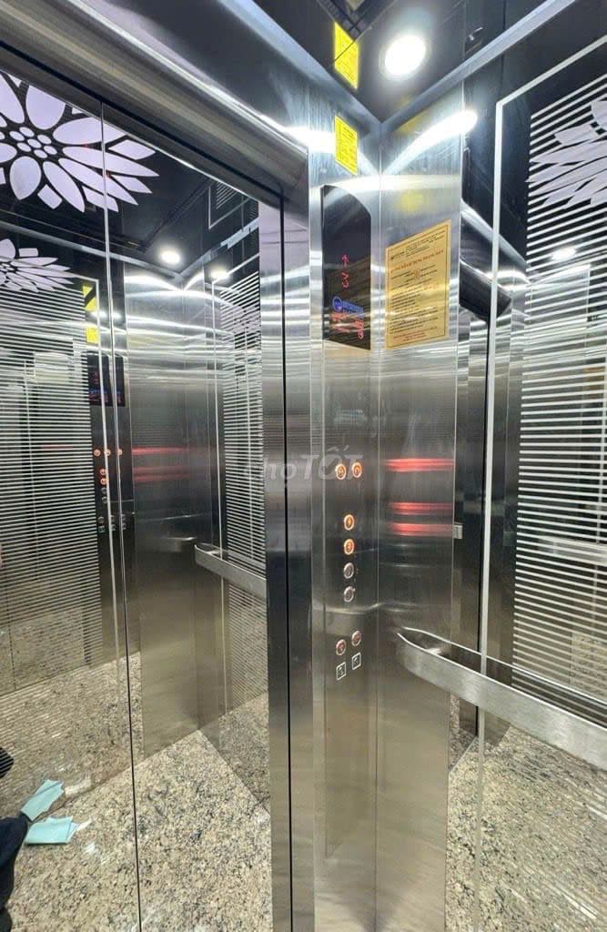 HIẾM! NHÀ CÓ HỒ BƠI- THANG MÁY- DT 7 x 14- HƠN 9 TỶ- TRƯỜNG QT AISVN - Ảnh 2