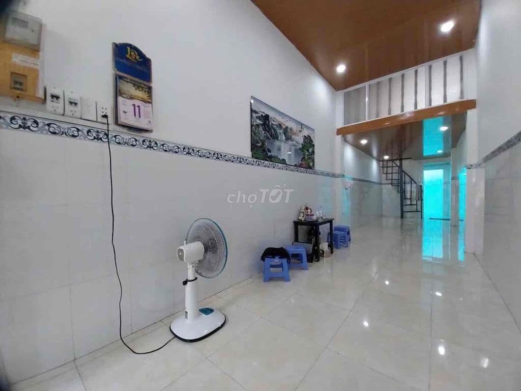 🏠 CHÍNH CHỦ BÁN NHÀ THANH ĐA - BÌNH THẠNH | VỊ TRÍ VÀNG – 8 BƯỚC RA MẶ