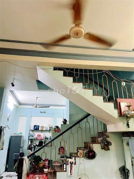 💥Nhà 2 tầng diện tích lớn đường Hưng Phú,52m2,chỉ 4.xtỷ