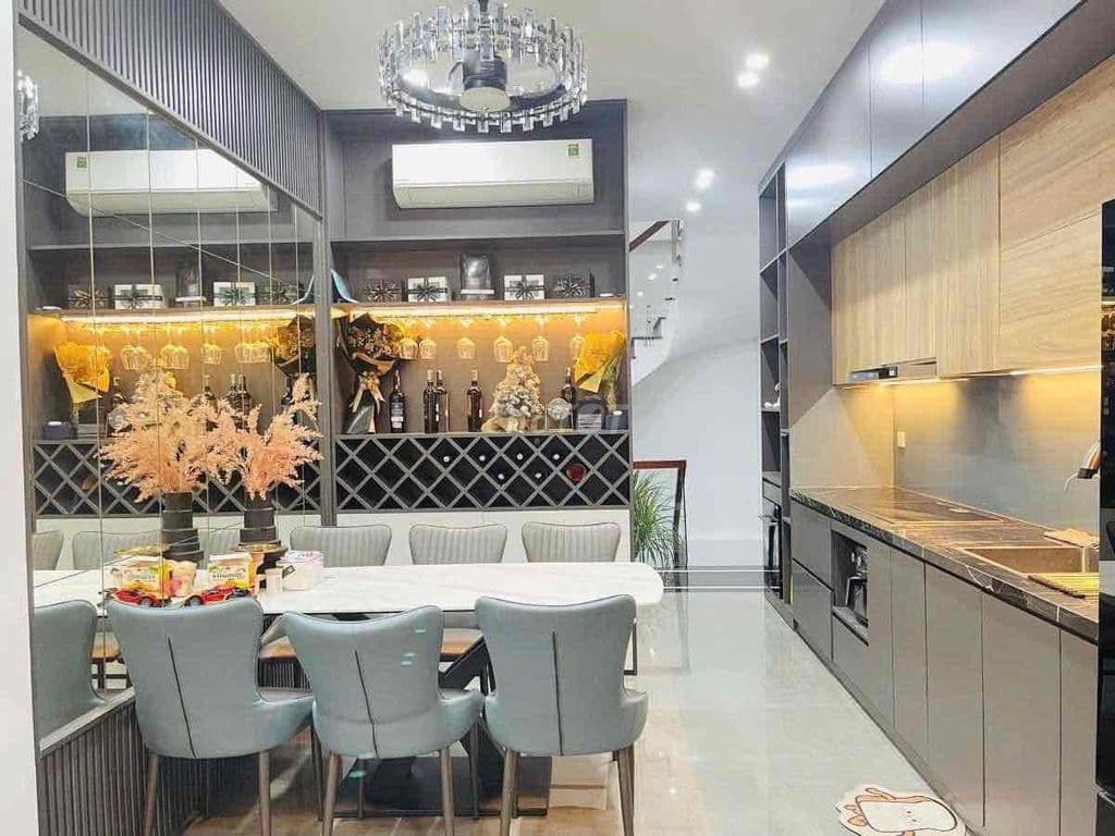 BÁN NHÀ ĐẸP - PHỐ VŨ TÔNG PHAN – Ô TÔ VÀO NHÀ – KINH DOANH ĐỈNH - Ảnh 3