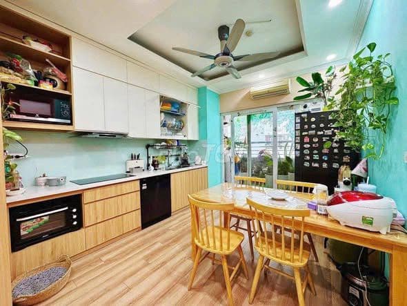 bán căn hộ chung cư Nam Đô Complex 98m2 giá 8 tỷ - Ảnh 3