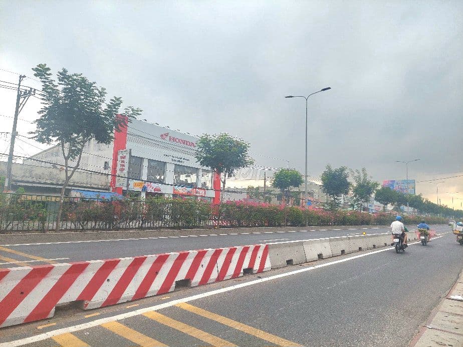 ĐẤT THỔ CƯ MẶT TIỀN PHAN VĂN KHẢI – TÂN AN HỘI, CỦ CHI - Ảnh 3