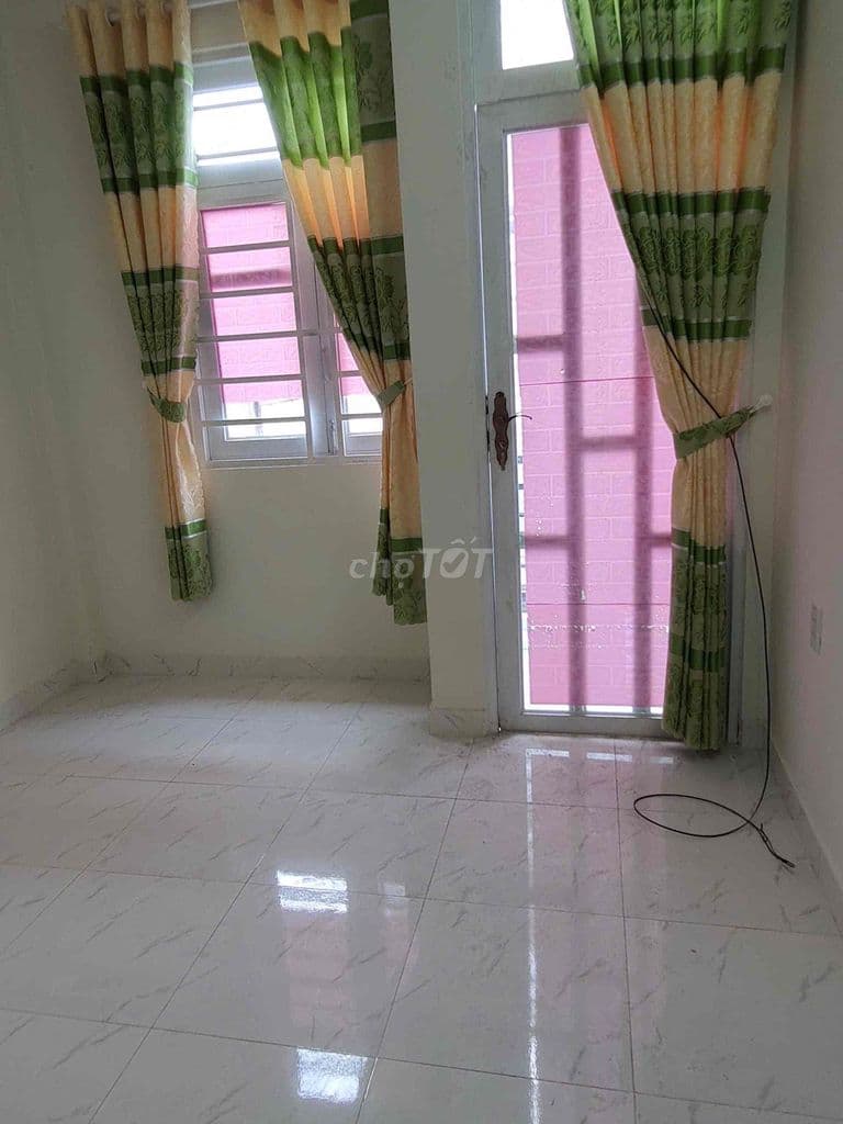 nhà bán đường hà huy giáp q12 - Ảnh 3