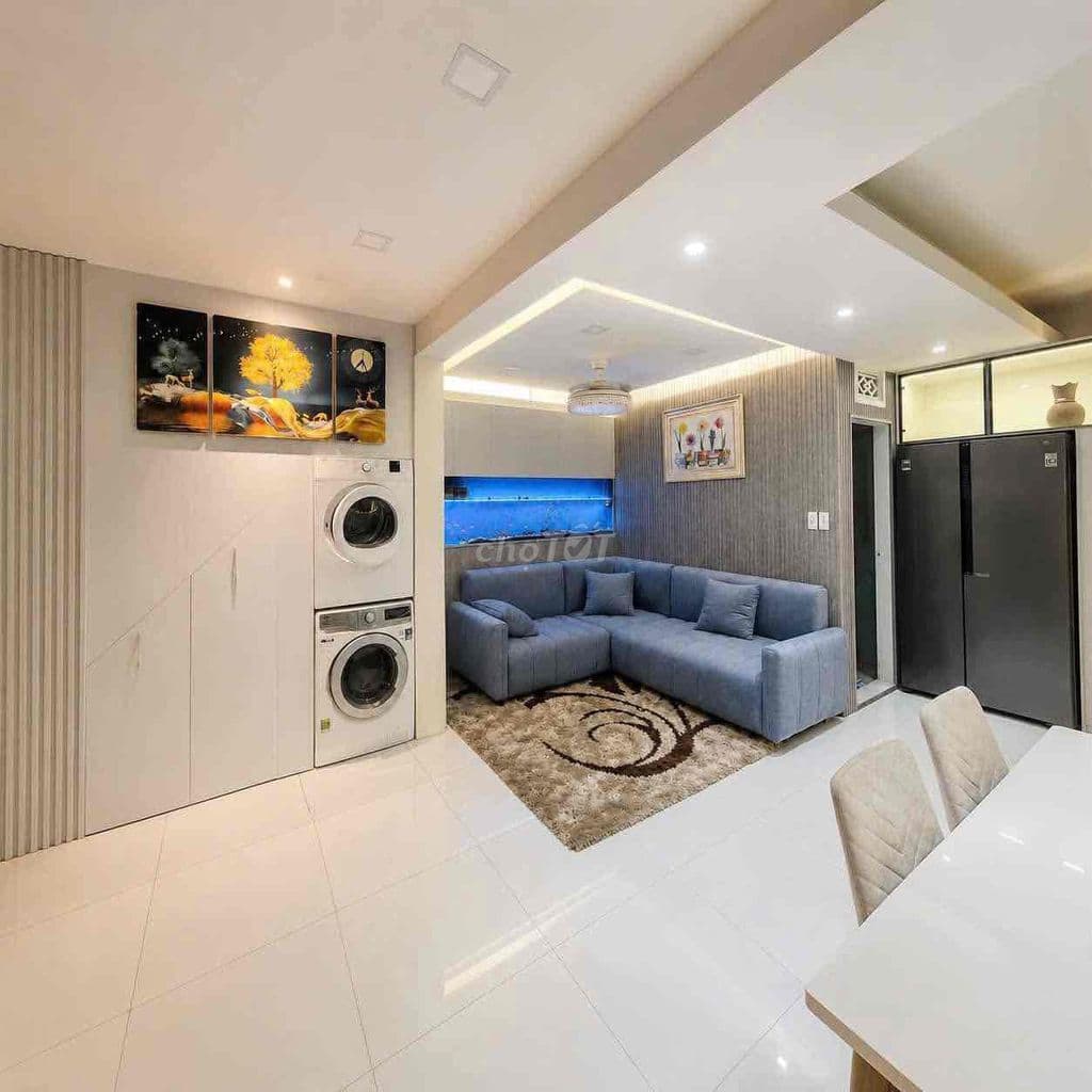 KHU DÂN CƯ NAM LONG AN HOÀ3 – QUẬN 7- 7 TỶ 9 - Ảnh 2