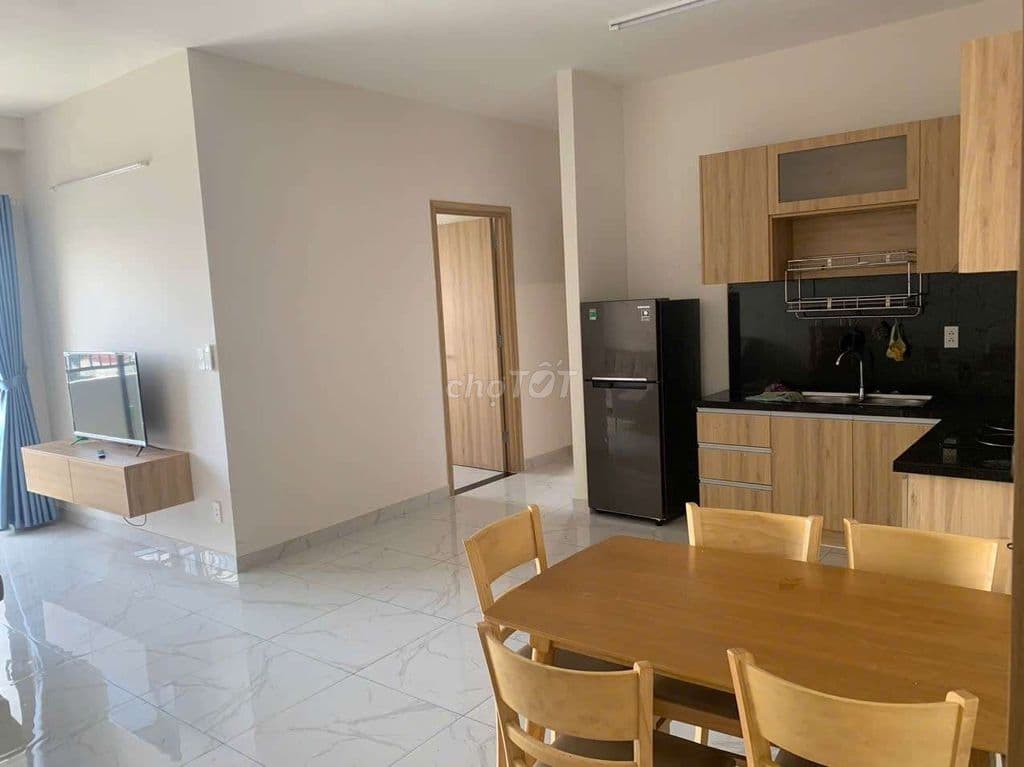 EM BÁN CĂN HỘ FRESCA TAM BÌNH THỦ ĐỨC - Ảnh 3