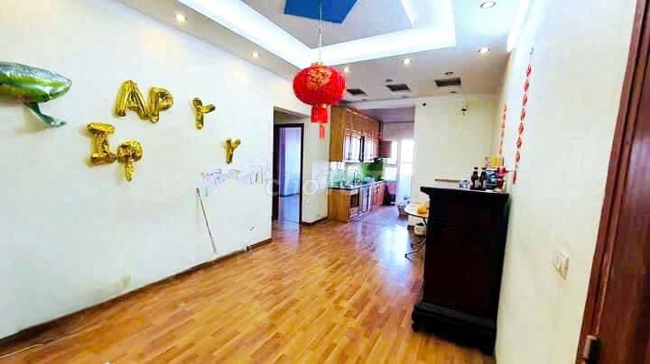 Căn hộ tại tòa CT6B Kiến Hưng Hà Đông. Sổ hồng chính chủ. Giáchỉ4,15tỷ