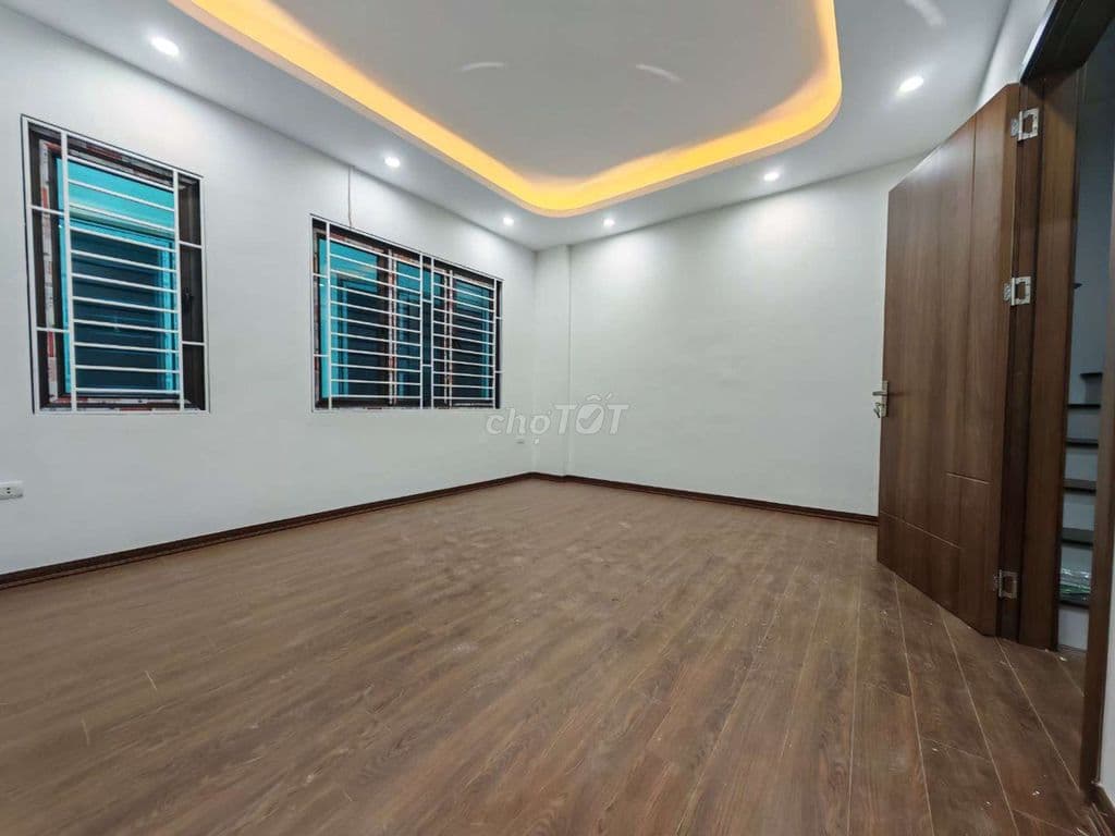 NHÀ PHÚ THƯỢNG 36M2 X 6T THANG MÁY NGÕ THÔNG Ô TÔ NHỈNH 10 TỶ - Ảnh 3