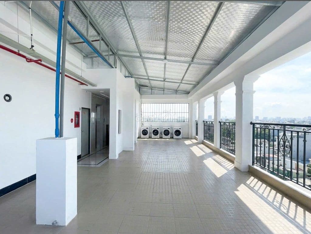 CHDV DÒNG TIỀN 210 TR/THÁNG (9%/năm) - NGAY AEON TÂN PHÚ. Hh MG 1% - Ảnh 3