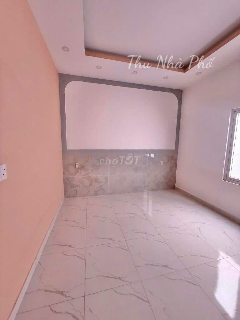 🏡 NHÀ MỚI XÂY LÊ VĂN QUỚI - 2 TẦNG - HẺM XE HƠI - NGANG KHỦNG GẦN 6M - Ảnh 2