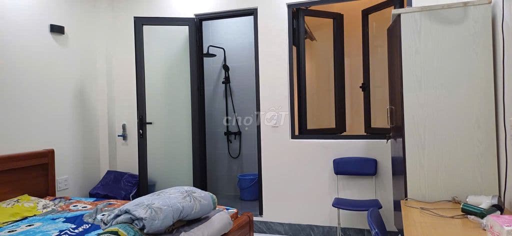 Nhà HXH đường Số 9, BHH, BT. DT: 4x14, đúc 3 lầu - Ảnh 3