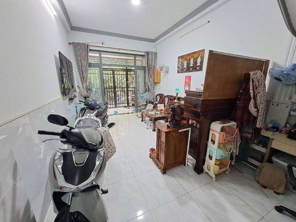 Sát HXH ngay Phan Đình Phùng giáp Q1 - chủ gấp bán 55m2 chỉ 6.8 tỷ TL - Ảnh 3