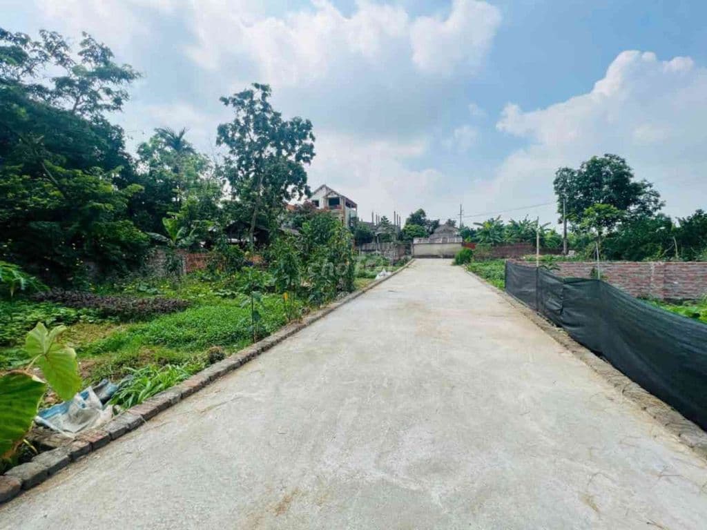 bán đất 83m2 Bắc Phú đẹp