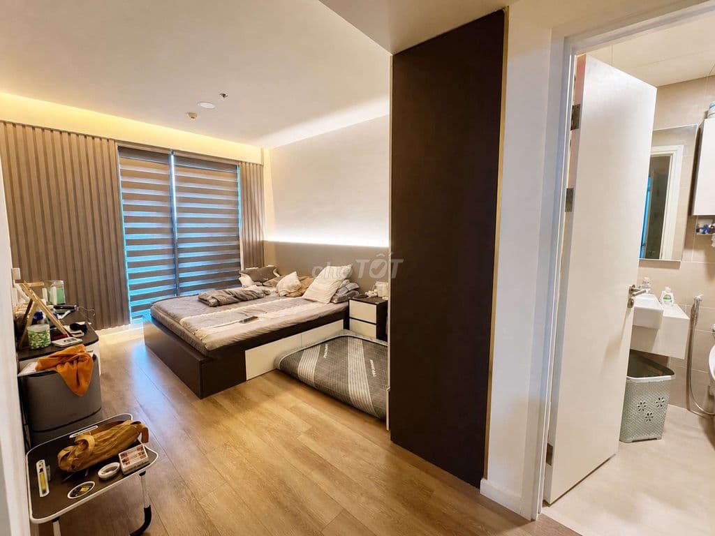 CĂN GÓC ĐẸP – VIEW THOÁNG –CHUNG CƯ URBAN GREEN – VẠN PHÚC CITY
