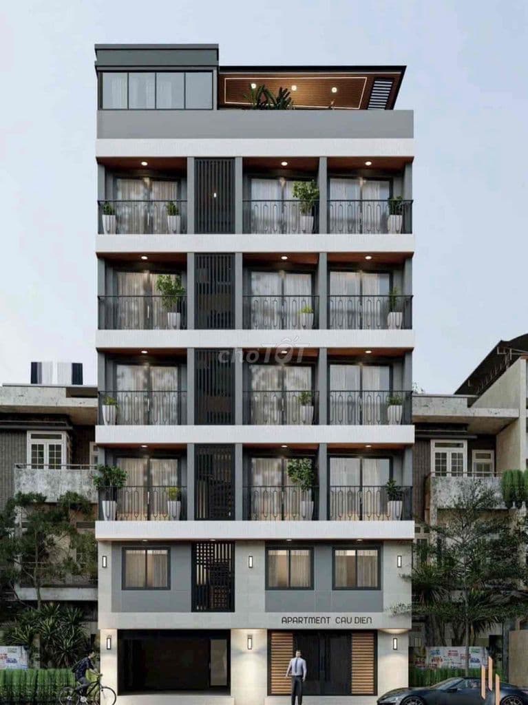 ĐẤT XÂY CHDV 🔻134 triệu/m2 - Thảo Điền, Q2