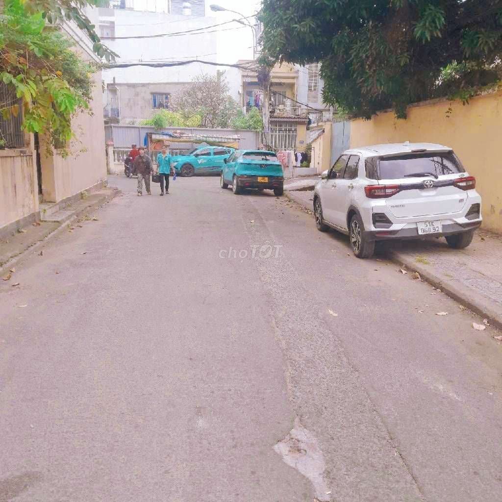 NHÀ NGUYỄN VĂN SĂNG - TÂN SƠN NHÌ, HẺM ÔTÔ, 4.1X20M, 2TẦNG, GIÁ 6.X TỶ - Ảnh 3