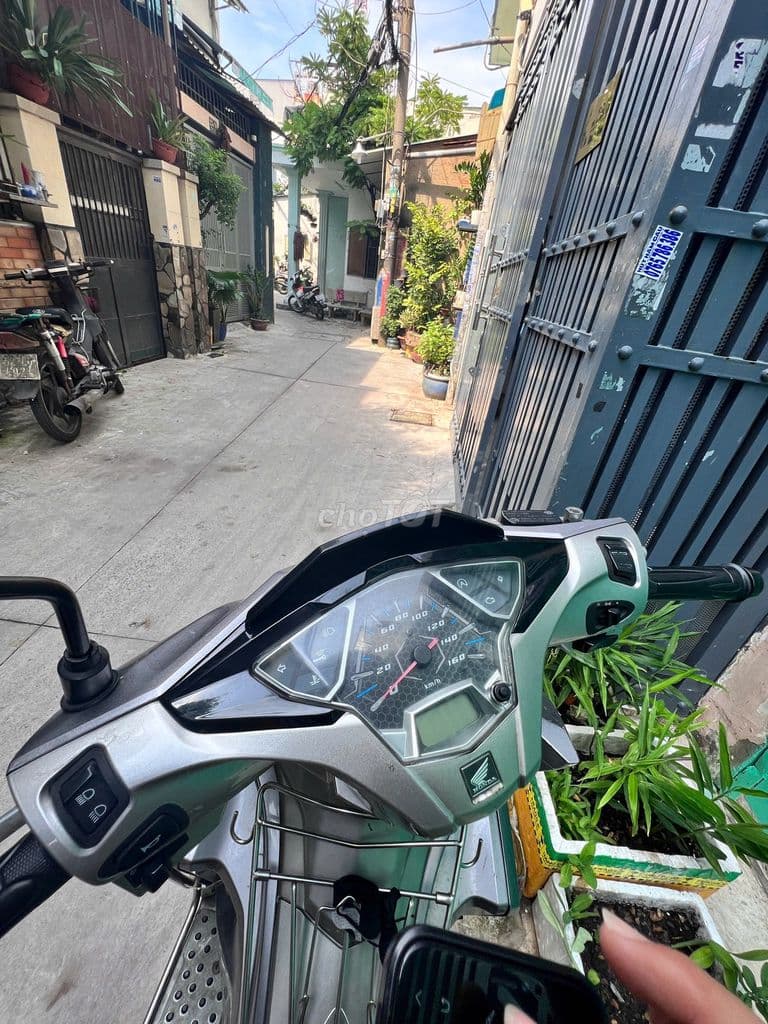 Bán Nhà đường Đoàn Giỏi kế bên Siêu Thị Aeon Mall, 4mx14m - giá 5.2 tỷ