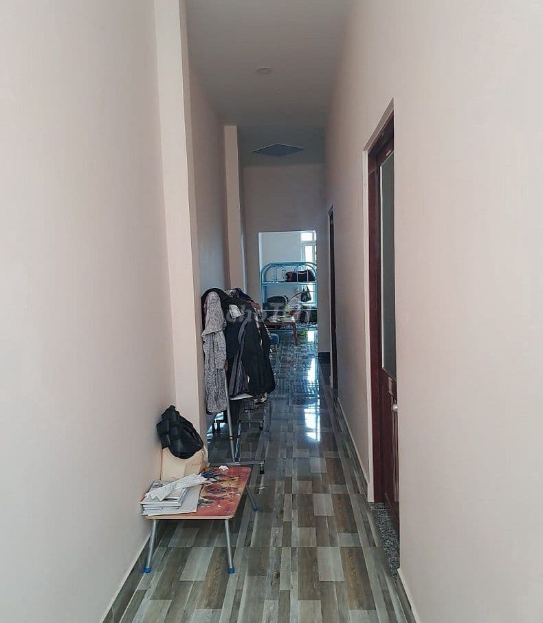 Bán nhà HXH 8m, Phan Văn Hớn. Xuân Thới Thượng, Hóc Môn, 82m2, 2 tầng