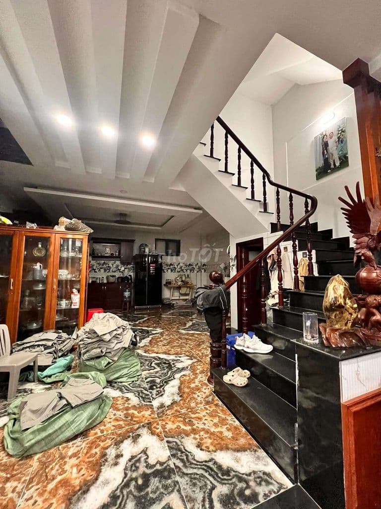 hiếm có khó tìm - tân hương 5 tầng nhỉnh 10 tỷ - Ảnh 3