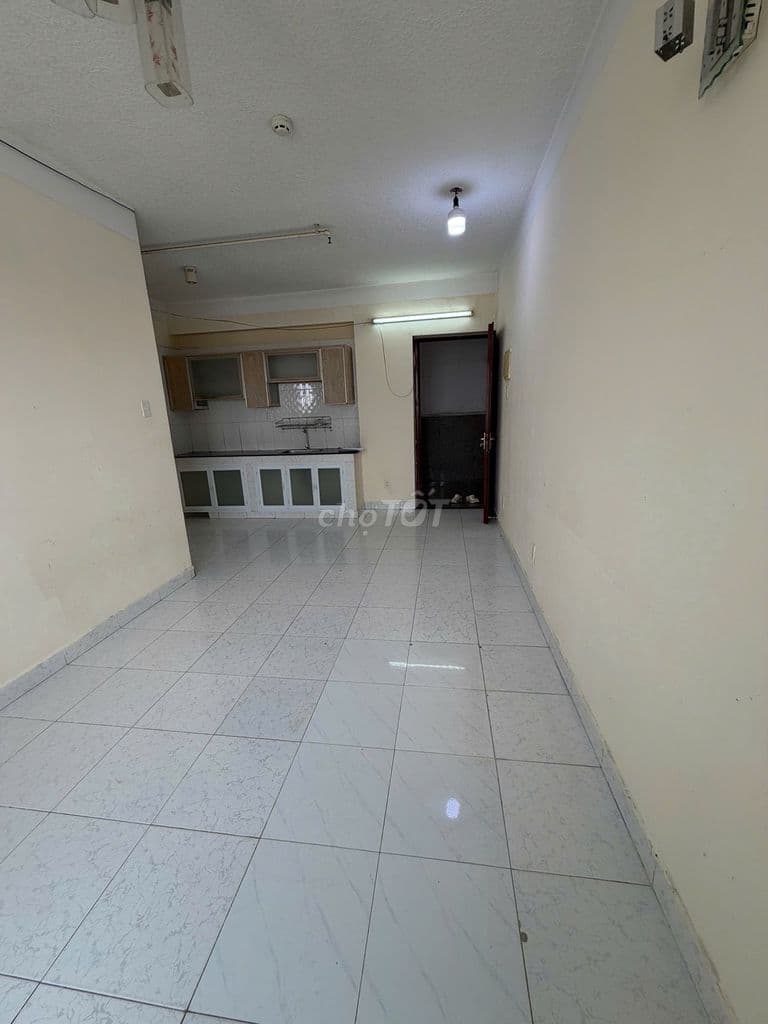 Cần bán căn hộ CC Thái An, Quận 12. Dt 44m², 1PN 1WC giá 1,5 tỷ - Ảnh 2