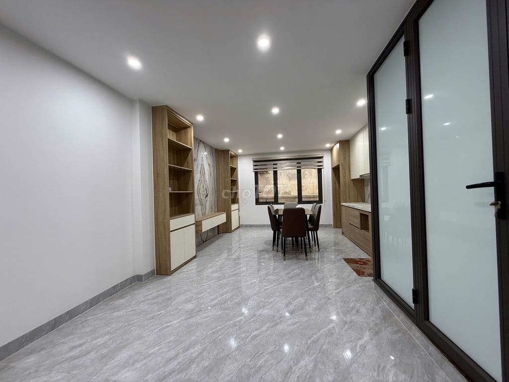 Chính chủ BÁN NHÀ THÁI HÀ 40m2x6 Tầng Thang Máy, Mt 4.2m, Trung tâm - Ảnh 3