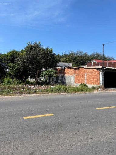 BÁN GẤP LÔ ĐẤT Ở GÒ VẤP 100M2 - 1TY390 - Ảnh 2