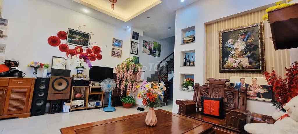 Giảm 3 Tỷ chủ quá ngộp bán lổ 140Tr/M ngay Huỳnh Văn Bánh Phú Nhuận - Ảnh 3