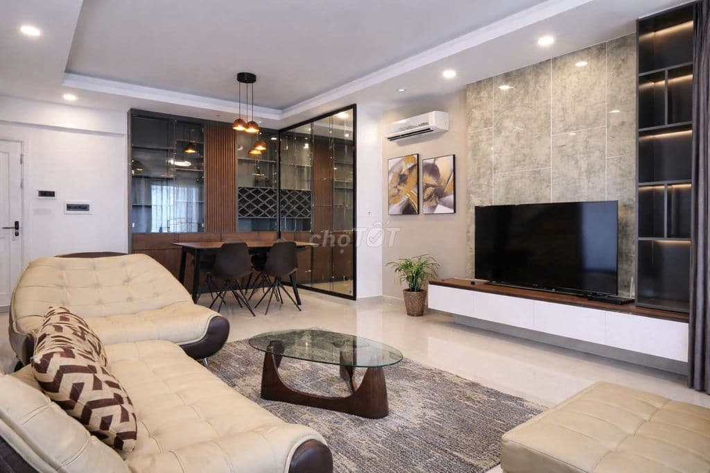 SAIGON MIA BÁN 2PN/2WC –78 M²– 5,5 TỶ (bao thuế phí). Giá đúng 100%