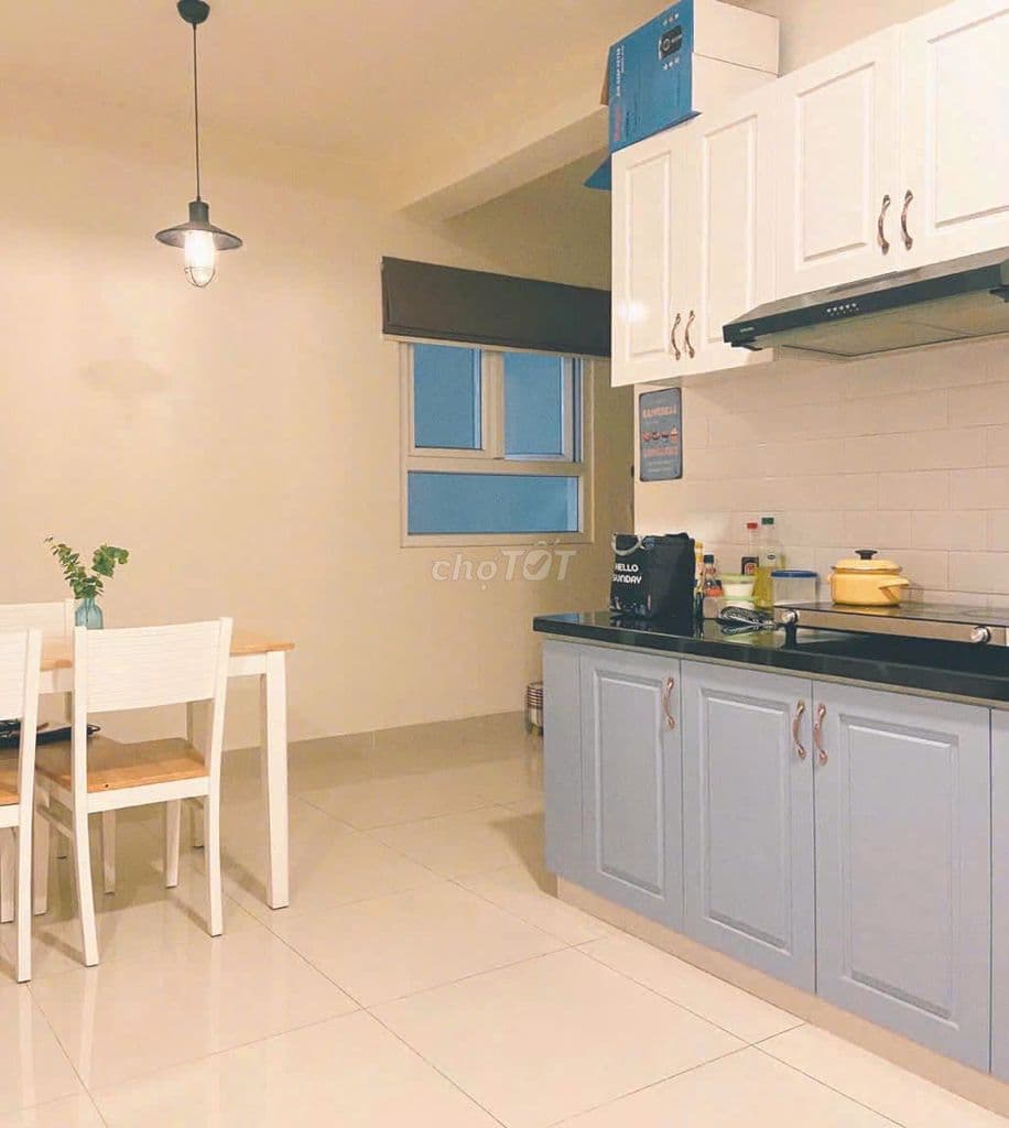 BÁN THE PARK RESIDENCE 1PN 1WC 2.4 TỶ - Ảnh 2