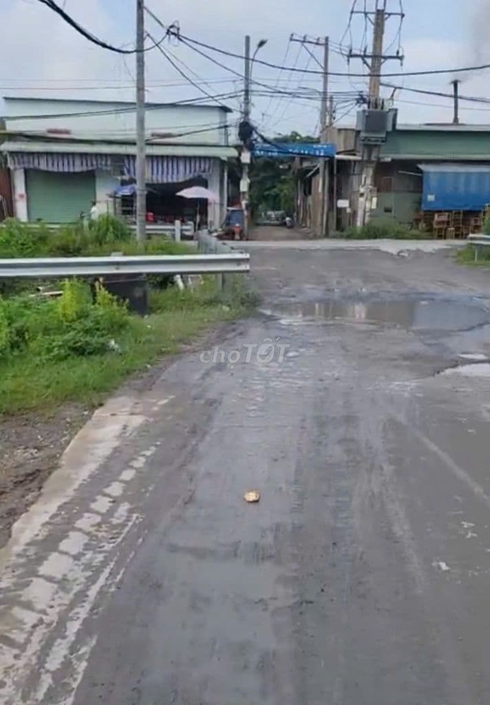 000M2 ĐẤT HAI MẶT TIỀN – KÊNH TRUNG ƯƠNG, CHỦ GIẢM 2 TỶ