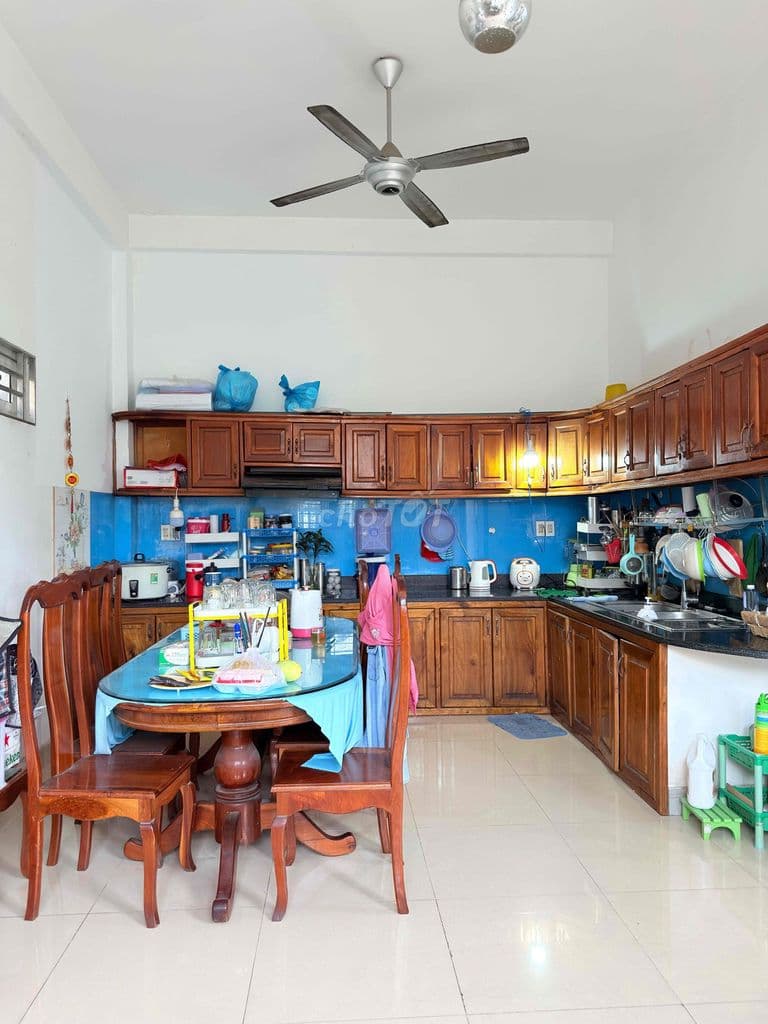 Bán Nhà 3 Tầng Đường 8, Linh Xuân, Thủ Đức. diện tích 111 công nhận - Ảnh 3