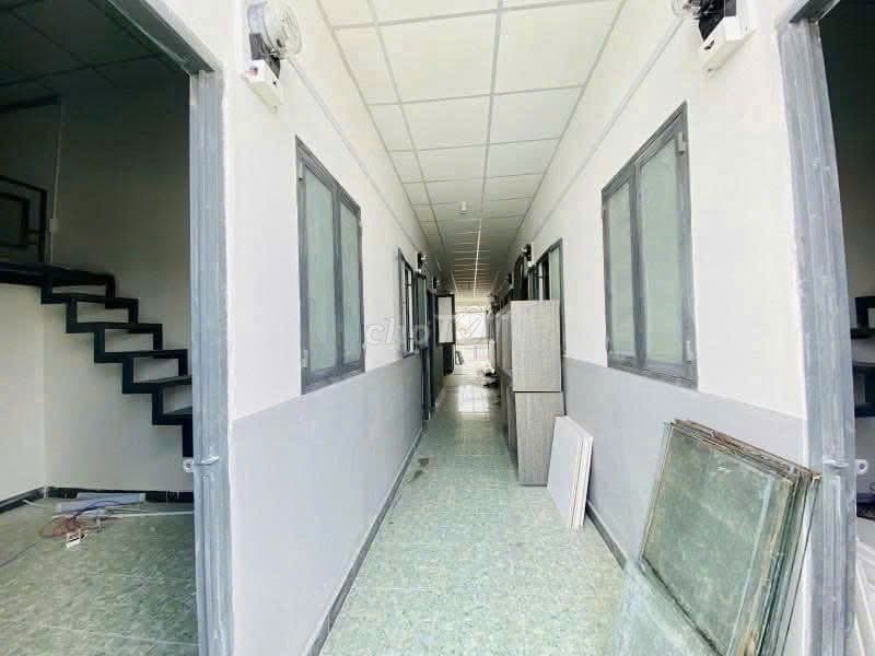 (𝐍𝐇𝐀𝐍𝐇 𝐌Ớ𝐈 𝐊Ị𝐏) Tòa CHDV dòng tiền 9%/năm, Hẻm 6m ô tô Quang Trung P8 - Ảnh 3