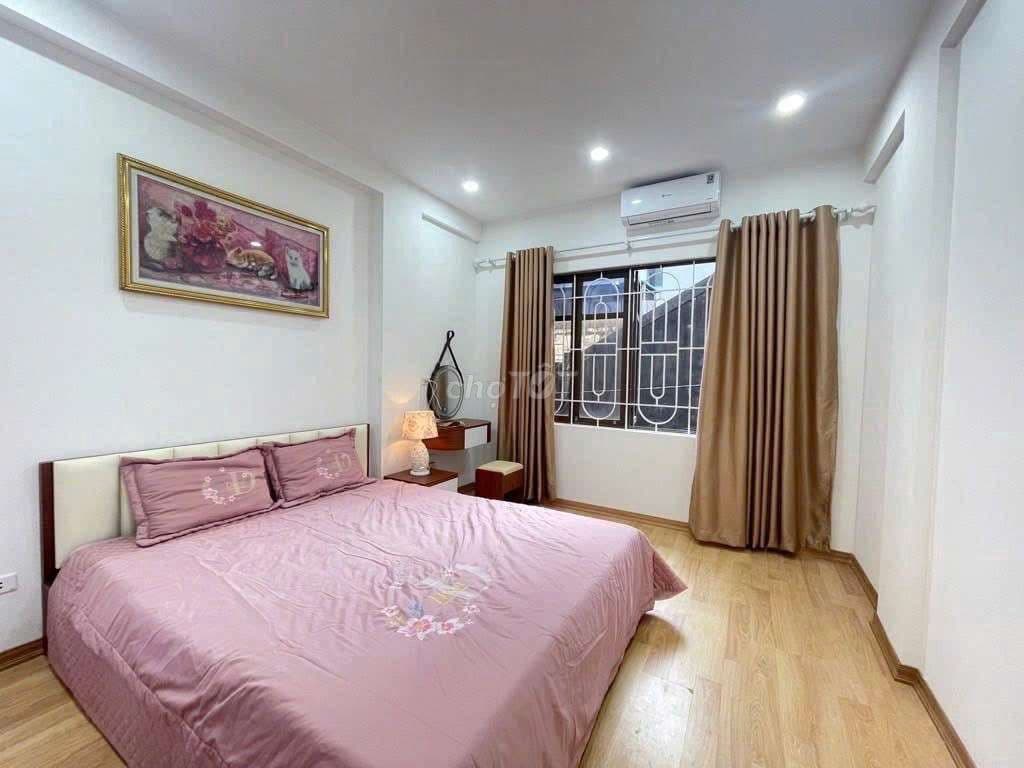 5 tỷ TT Hai Bà Trưng, hx Khu Phố Cổ 3 tầng 4 PN đầu phố ô tô đỗ Sổ Đẹp - Ảnh 3