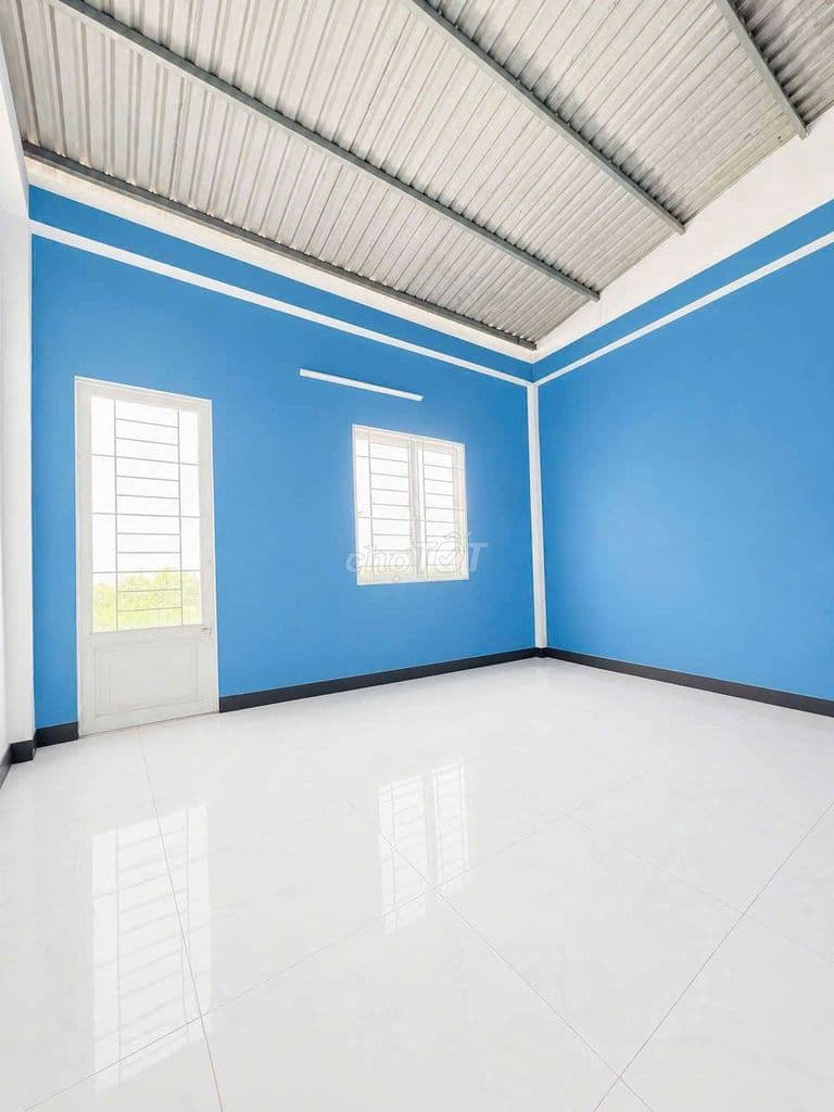 Chính chủ bán nhà 5x20, Hai mặt tiền hẻm 224 Vườn Lài, An Phú Đông Q12 - Ảnh 3