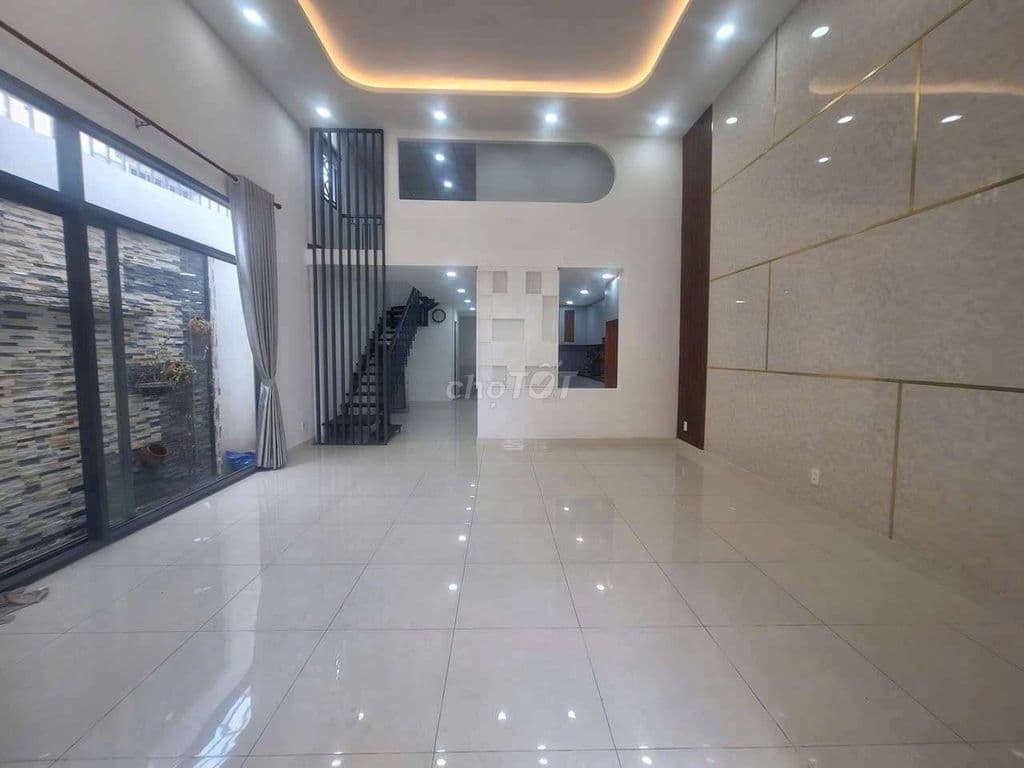 SIÊU R.Ẻ - HXH KIẾN THIẾT-HIỆP PHÚ-GẦN GA METRO-122M2(6.5×20)-6.2T.Ỷ. - Ảnh 2