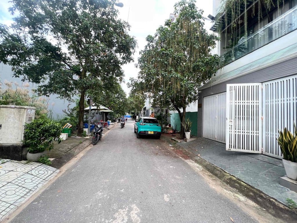 Bán đất nền sổ hồng KDC Đào Sư Tích, Nhà Bè