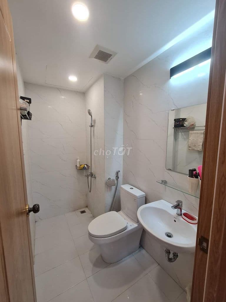 Căn Góc Saigonland, 90m2 , 3PN, 2WC ban công, lầu cao, sổ hồng - Ảnh 3